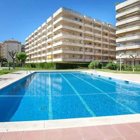 Apartment Cordoba Center! Port Aventura 10-15min!