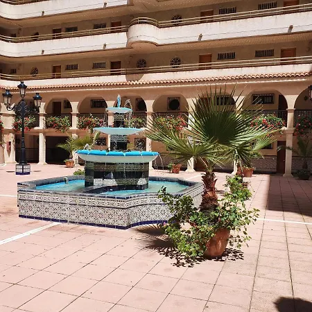 Cordoba Center! Port Aventura 10-15min! Apartment