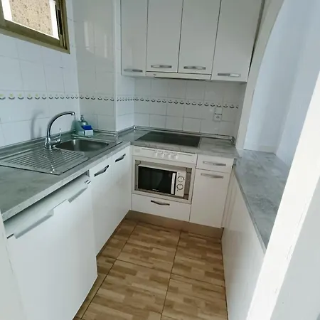 Apartment Cordoba Center! Port Aventura 10-15min! *