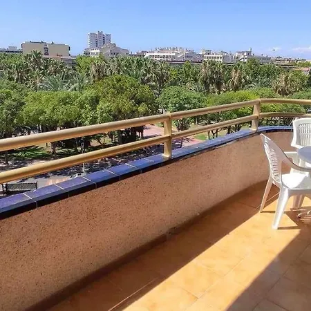 Apartment Cordoba Center! Port Aventura 10-15min! *