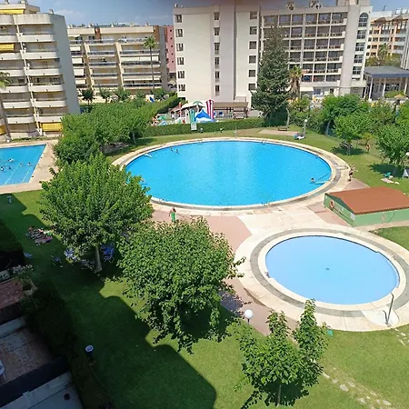 Cordoba Center! Port Aventura 10-15min! Apartment