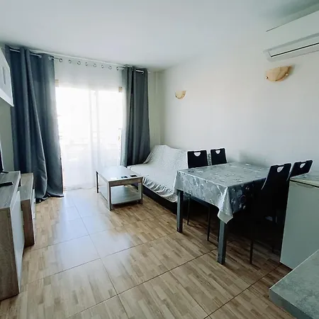 Apartment Cordoba Center! Port Aventura 10-15min!