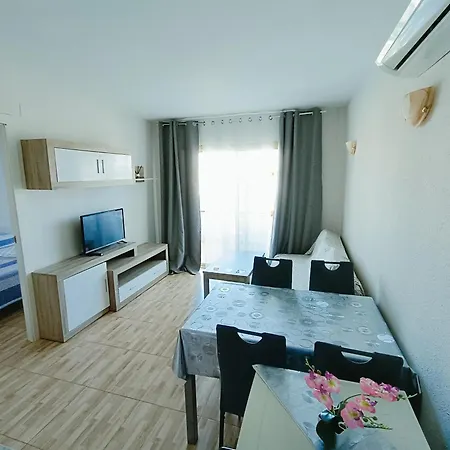Cordoba Center! Port Aventura 10-15min! Apartment