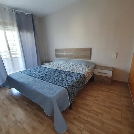 Cordoba Center! Port Aventura 10-15min! Apartment Salou