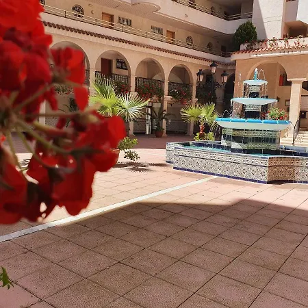 Cordoba Center! Port Aventura 10-15min!