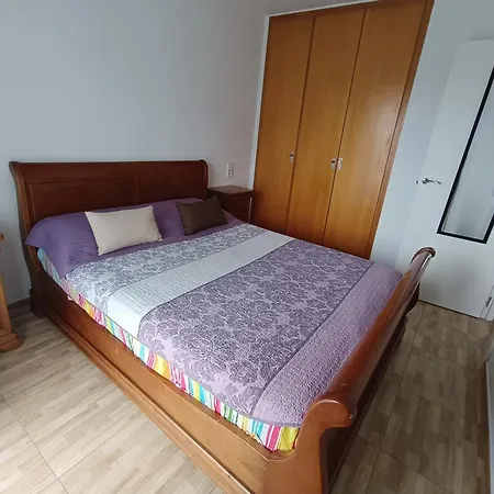 Cordoba Center! Port Aventura 10-15min! Apartamento