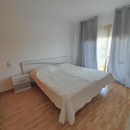 Apartamento Cordoba Center! Port Aventura 10-15min! Salou