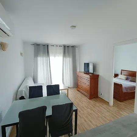 Apartamento Cordoba Center! Port Aventura 10-15min! *