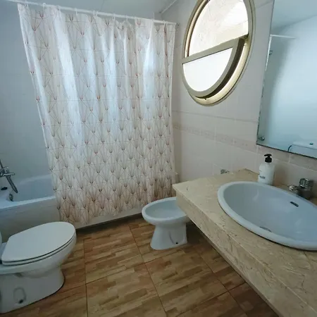 Cordoba Center! Port Aventura 10-15min! Apartamento Salou