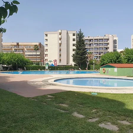 Apartamento Cordoba Center! Port Aventura 10-15min!