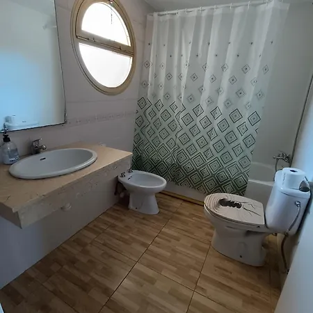 Cordoba Center! Port Aventura 10-15min! Apartamento Salou